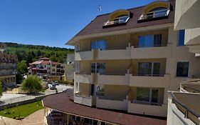 Hotel Belle View